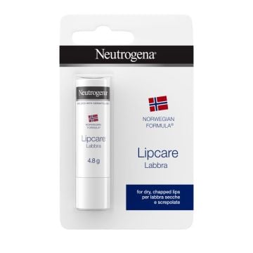 Neutrogena balzam za usne, 4.8g