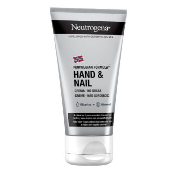 Neutrogena Hand & Nail krema za ruke 75ml