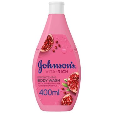 Johnson Vita-Rich kupka nar 400ml