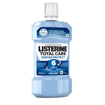 Listerine Tartar Contol tečnost za ispiranje usta 500ml