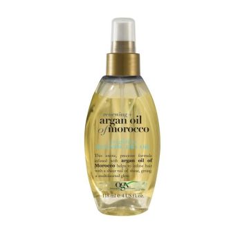 OGX Argan Oil of Morocco ulje za kosu u spreju 118ml