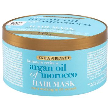 OGX Argan Oil of Morocco maska za kosu 300 g