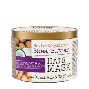 Maui Revive & Hydrate + Shea Butter maska za kosu 400ml

