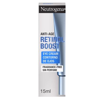 Neutrogena Retinol Boost krema za predeo oko očiju 15ml