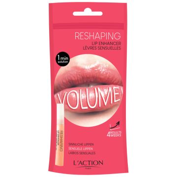 L'action tretman za povećanje usana 10ml