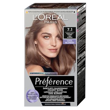 L'Oreal Paris Preference 7.1 Boja za kosu
