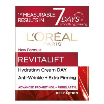L'Oreal Paris Revitalift dnevna krema 50ml