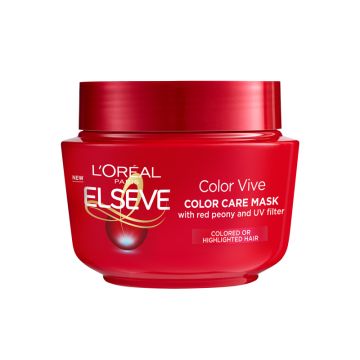 Elseve Color Vive Maska za kosu 300 ml