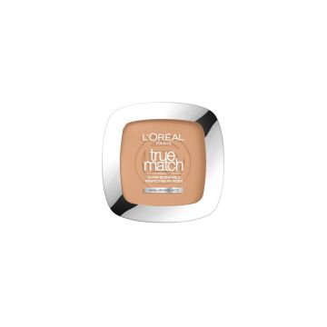 L'Oreal Paris True Match Kompaktni puder  D7/W7
