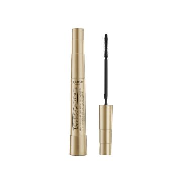 L'Oréal Paris telescopic black maskara
