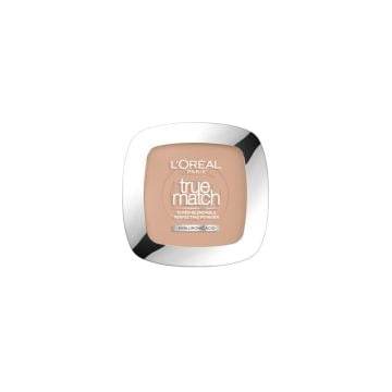 L'Oreal Paris True Match kompaktni puder 4.N