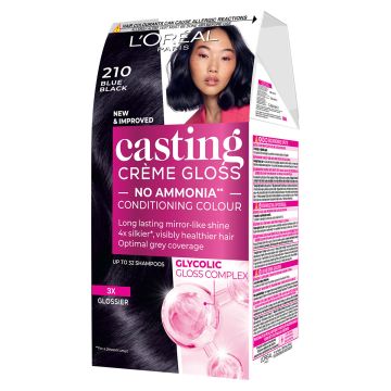 L'Oreal Paris Casting Creme Gloss boja za kosu 210 