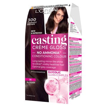 L'Oreal Paris Casting Creme Gloss boja za kosu 300