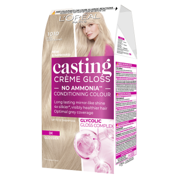 L'Oreal Paris Casting Creme Gloss boja za kosu 1010