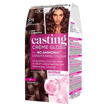 L'Oreal Paris Casting Creme Gloss boja za kosu 515 