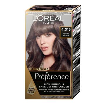 L'Oreal Paris Preference 4.013 boja za kosu