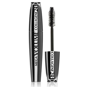 L'Oreal Paris Mega Volume Collagene 24H Maskara