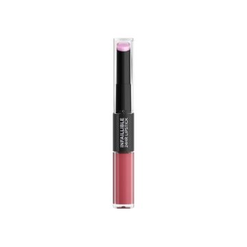 L'Oreal Paris Infaillible 24H 213 Toujours Teab tečni ruž za usne
