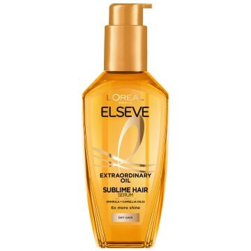 L'Oreal Paris Elseve Extraordinary ulje za sve tipove kose 100ml