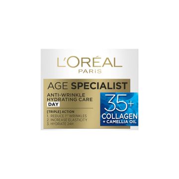 L'Oreal Paris Age Specialist 35+ Dnevna krema 50 ml
