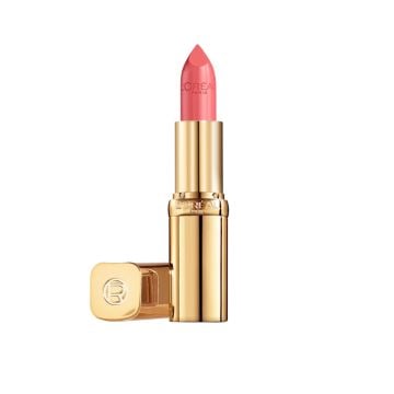 L'Oreal Paris Color Riche Satin ruž za usne 230 Coral Showroom
