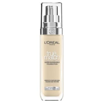 L'Oreal Paris True Match Tečni puder 2.N Neutral