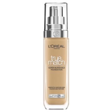 L'Oreal Paris True Match Tečni puder 6N Neutral