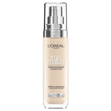 L'Oreal Paris True Match Tečni puder 2.R/2.C Cold