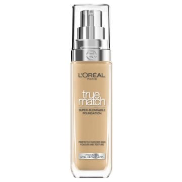 L'Oreal Paris True Match Tečni puder 5.D/5.W Warm