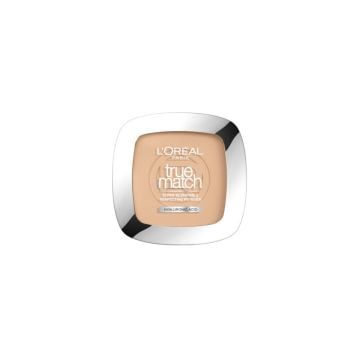 L'Oreal Paris True Match kompaktni puder 2.N