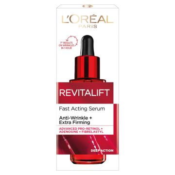 L'Oréal Paris Revitalift hidratantni serum 30ml