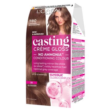 L'Oreal Paris Casting Creme Gloss boja za kosu 780