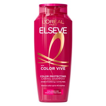 L'Oreal Paris Elseve Color Vive Šampon za kosu 250 ml