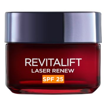 L'Oreal Paris Revitalift Laser Renew SPF25 dnevna krema 50ml