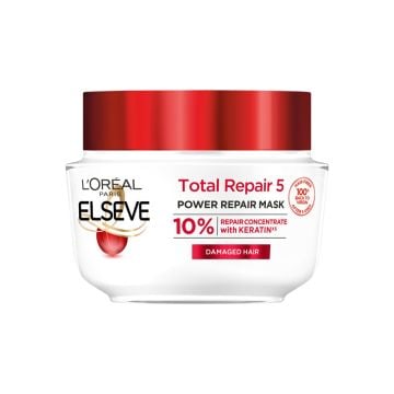 Elseve Total Repair 5 Extreme Maska za kosu 300 ml
