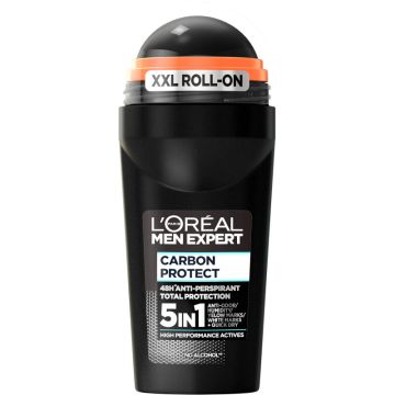 L'Oreal Paris Men Expert Carbon Protect Dezodorans Roll-on 50ml