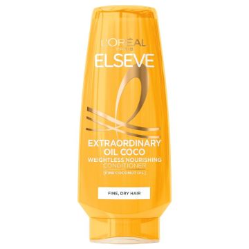 L'Oreal Paris Elseve Extraordinary Oil Coco regenerator 200 ml