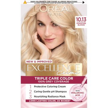 L'Oréal Paris Excellence Creme 10.13 boja za kosu 