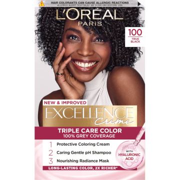 L'Oréal Paris Excellence Creme 100 boja za kosu 