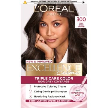 L'Oréal Paris Excellence Creme 300 boja za kosu 