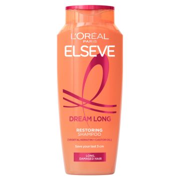 L'Oreal Paris Elseve Dream Long Šampon 400 ml