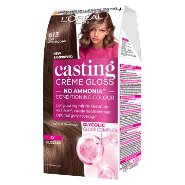 L'Oreal Paris Casting Creme Gloss boja za kosu 613