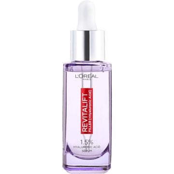L'Oreal Paris Revitalift Filler Hyaluron serum za lice 30 ml
