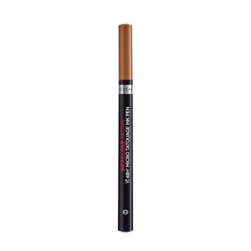 L'Oréal Paris Infaillble Brows 48H Micro Tatuage Ink Pen 6.32-  Aubern