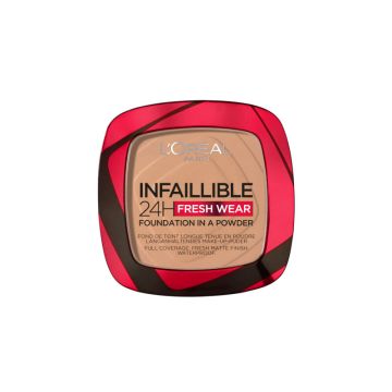 L'Oreal Paris Infaillible 24H kompaktni puder 220