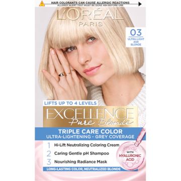 L'Oréal Paris Excellence Creme 03 boja za kosu 