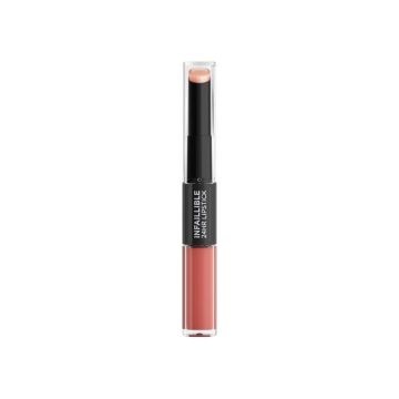L'Oreal Paris Infaillible 24H 801 Toujours Toffee tečni ruž za usne