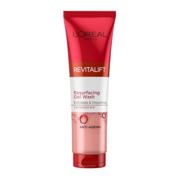L'Oreal Paris  Revitalift Paris Glycolic gel 150ml
