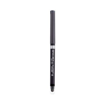 L'Oréal Paris Infaillible 36h Grip Gel Automatic ajlajner taupe grey