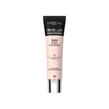 L'Oreal Paris Prime Lab 24h pore minimizer prajmer